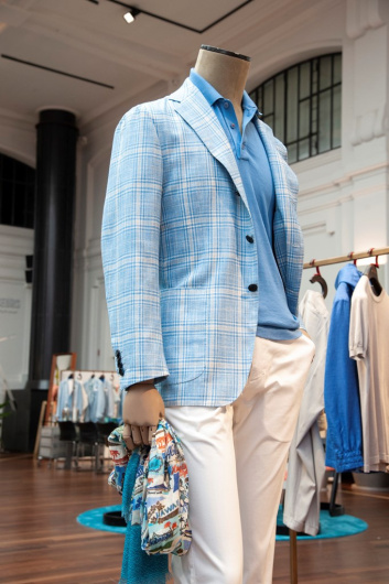 Fotoservizio/SS 2020/MEN/PRESENTAZIONE/KITON/DP2/31