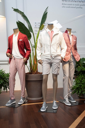 Fotoservizio/SS 2020/MEN/PRESENTAZIONE/KITON/DP2/40