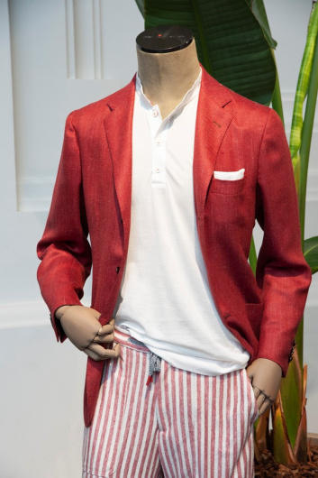 Fotoservizio/SS 2020/MEN/PRESENTAZIONE/KITON/DP2/42