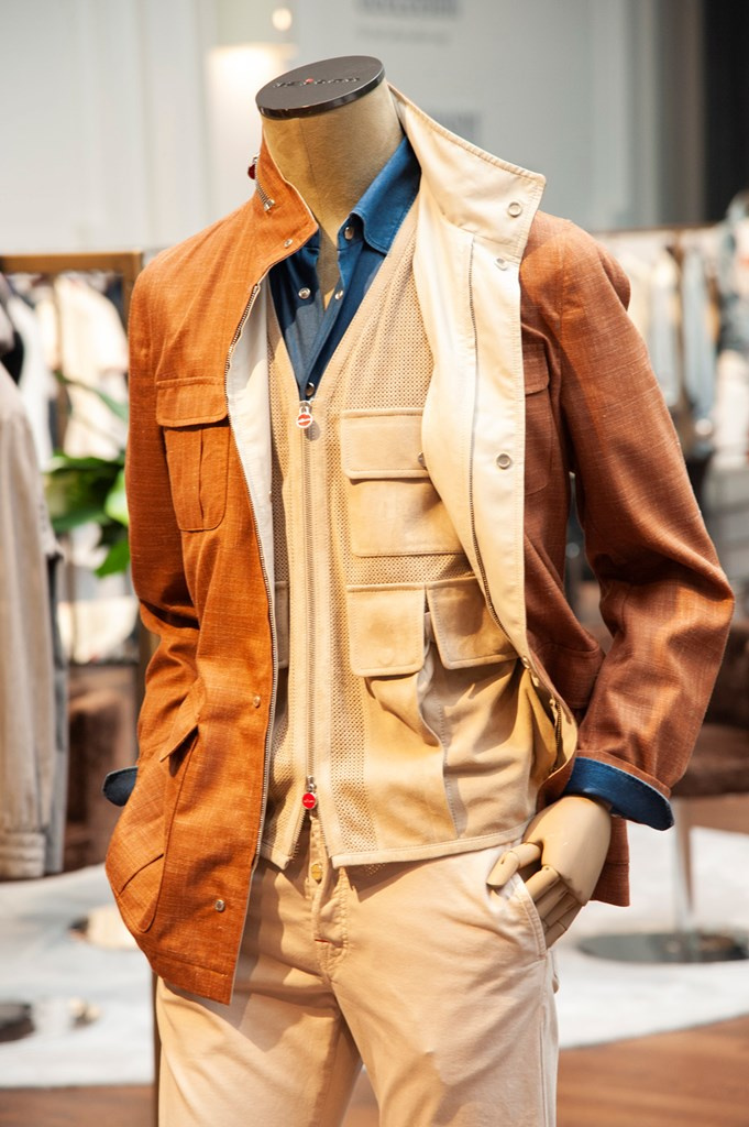 Fotoservizio/SS 2020/MEN/PRESENTAZIONE/KITON/DP2/50