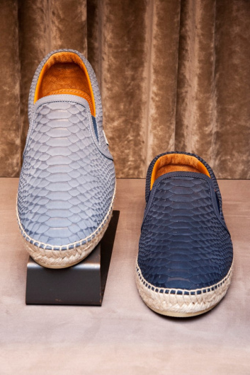 Fotoservizio/SS 2020/MEN/PRESENTAZIONE/JIMMY CHOO/DP2/2