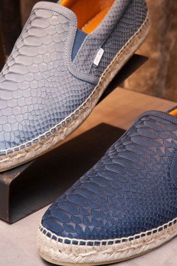Fotoservizio/SS 2020/MEN/PRESENTAZIONE/JIMMY CHOO/DP2/3