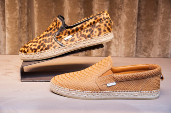 Fotoservizio/SS 2020/MEN/PRESENTAZIONE/JIMMY CHOO/DP2/4