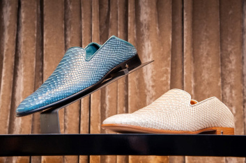 Fotoservizio/SS 2020/MEN/PRESENTAZIONE/JIMMY CHOO/DP2/5
