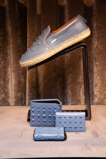 Fotoservizio/SS 2020/MEN/PRESENTAZIONE/JIMMY CHOO/DP2/0