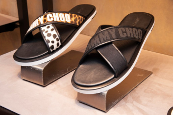 Fotoservizio/SS 2020/MEN/PRESENTAZIONE/JIMMY CHOO/DP2/11