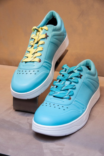 Fotoservizio/SS 2020/MEN/PRESENTAZIONE/JIMMY CHOO/DP2/13