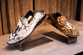Fotoservizio/SS 2020/MEN/PRESENTAZIONE/JIMMY CHOO/DP2/7