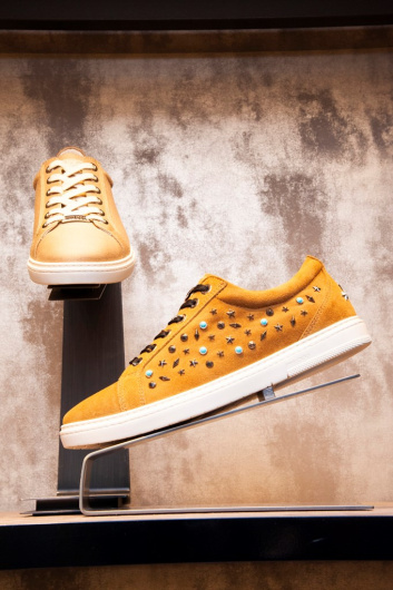 Fotoservizio/SS 2020/MEN/PRESENTAZIONE/JIMMY CHOO/DP2/10