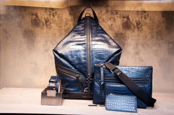 Fotoservizio/SS 2020/MEN/PRESENTAZIONE/JIMMY CHOO/DP2/38