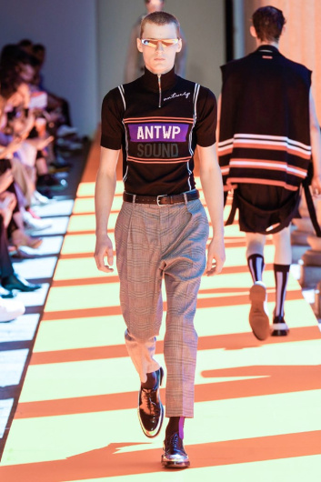 Fotoservizio/SS 2020/MEN/SFILATA/LES HOMMES/DP2/0