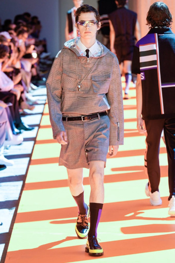Fotoservizio/SS 2020/MEN/SFILATA/LES HOMMES/DP2/1