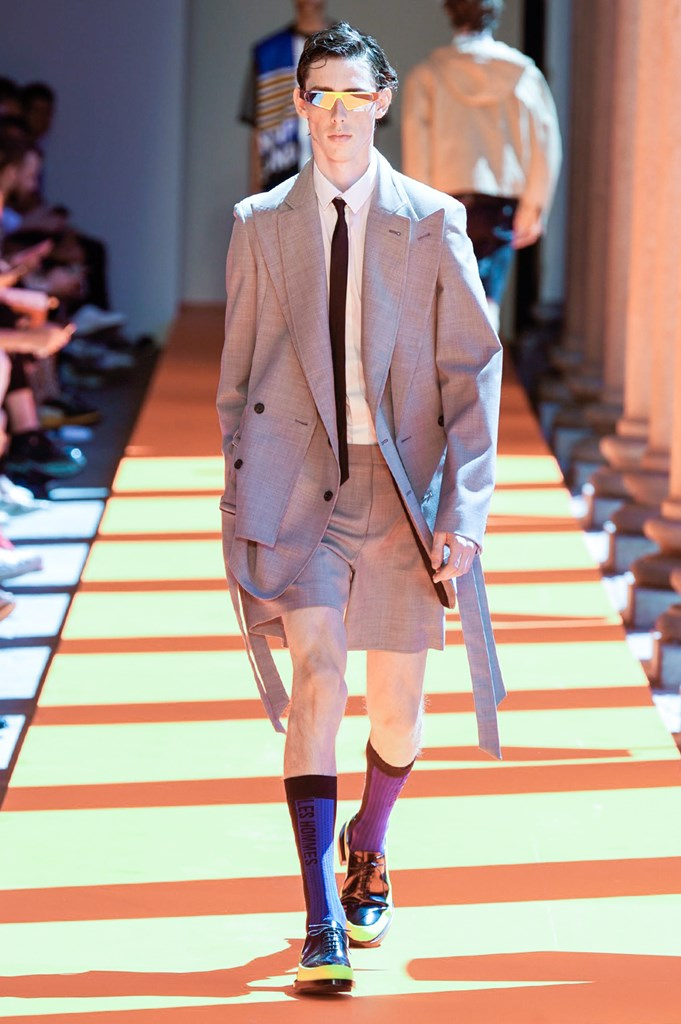 Milano Moda Uomo FW2024-25 • 12/16 GENNAIO 2024 • Camera Nazionale ...