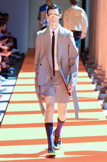 Fotoservizio/SS 2020/MEN/SFILATA/LES HOMMES/DP2/8