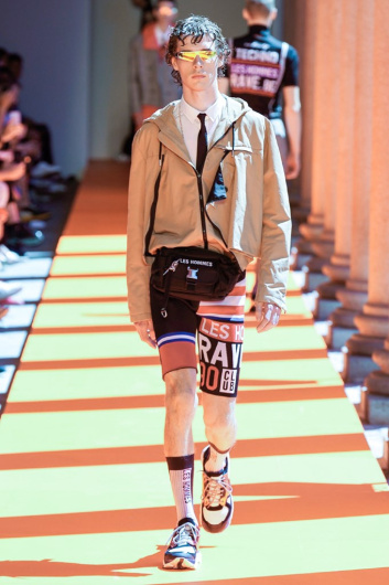 Fotoservizio/SS 2020/MEN/SFILATA/LES HOMMES/DP2/4