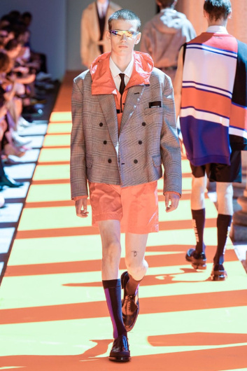 Fotoservizio/SS 2020/MEN/SFILATA/LES HOMMES/DP2/5