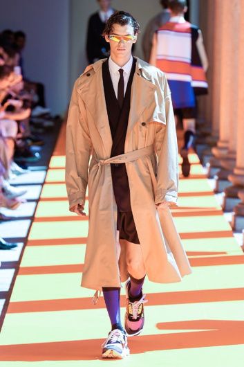 Fotoservizio/SS 2020/MEN/SFILATA/LES HOMMES/DP2/6