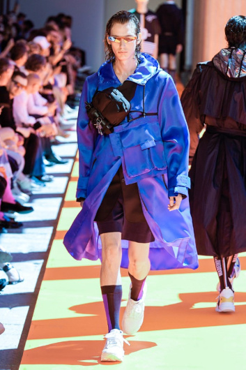 Fotoservizio/SS 2020/MEN/SFILATA/LES HOMMES/DP2/8