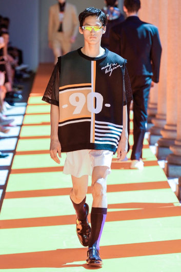 Fotoservizio/SS 2020/MEN/SFILATA/LES HOMMES/DP2/9