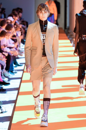 Fotoservizio/SS 2020/MEN/SFILATA/LES HOMMES/DP2/10