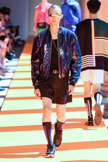 Fotoservizio/SS 2020/MEN/SFILATA/LES HOMMES/DP2/1