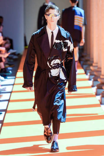 Fotoservizio/SS 2020/MEN/SFILATA/LES HOMMES/DP2/3