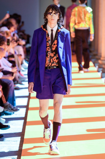 Fotoservizio/SS 2020/MEN/SFILATA/LES HOMMES/DP2/7