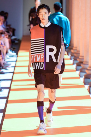 Fotoservizio/SS 2020/MEN/SFILATA/LES HOMMES/DP2/8