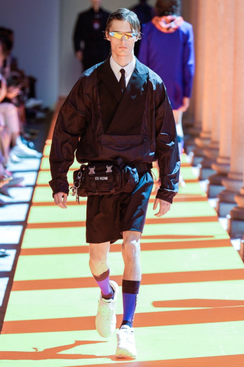 Fotoservizio/SS 2020/MEN/SFILATA/LES HOMMES/DP2/11