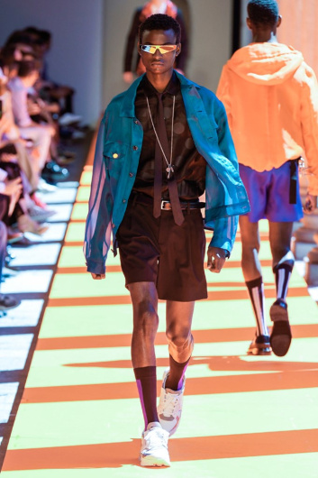 Fotoservizio/SS 2020/MEN/SFILATA/LES HOMMES/DP2/4