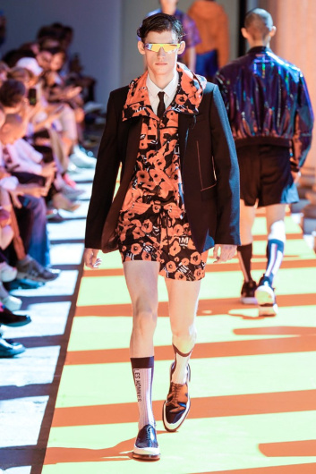 Fotoservizio/SS 2020/MEN/SFILATA/LES HOMMES/DP2/5