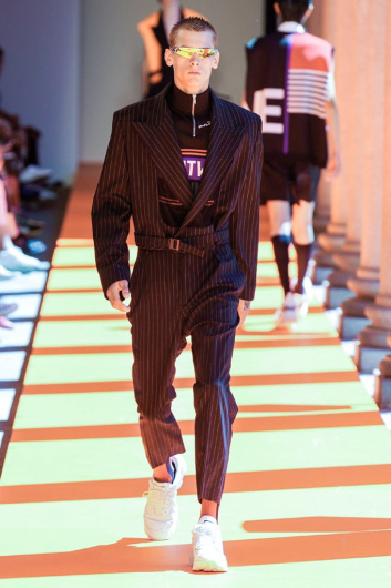 Fotoservizio/SS 2020/MEN/SFILATA/LES HOMMES/DP2/12