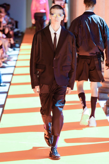 Fotoservizio/SS 2020/MEN/SFILATA/LES HOMMES/DP2/14
