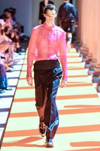 Fotoservizio/SS 2020/MEN/SFILATA/LES HOMMES/DP2/15