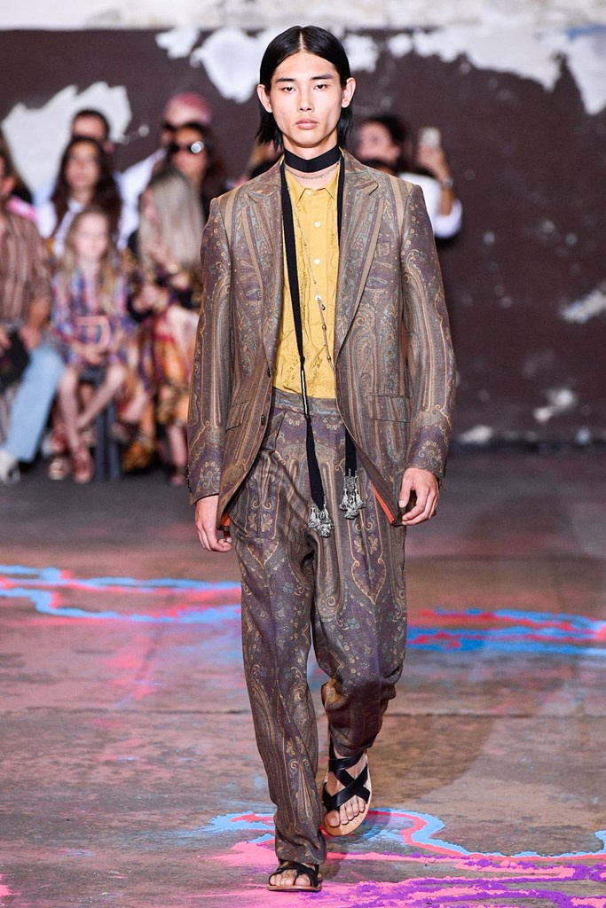 Fotoservizio/SS 2020/MEN/SFILATA/ETRO/DP2/7