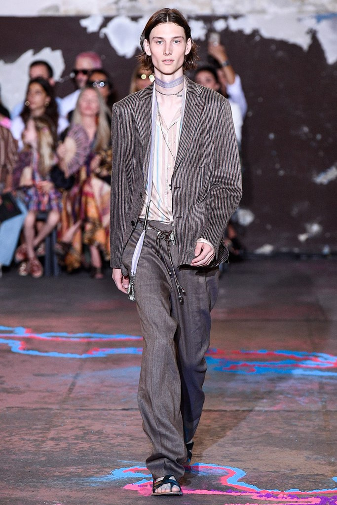 Fotoservizio/SS 2020/MEN/SFILATA/ETRO/DP2/1