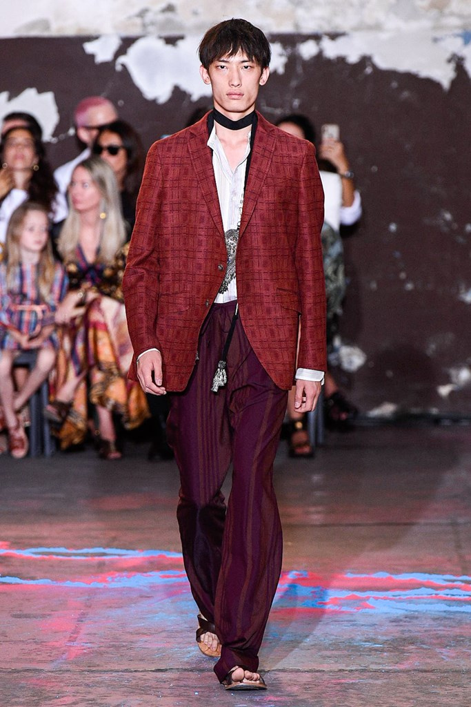 Fotoservizio/SS 2020/MEN/SFILATA/ETRO/DP2/10