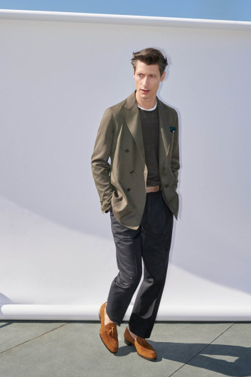 Fotoservizio/SS 2020/MEN/PRESENTAZIONE/BRIONI/DP2/0