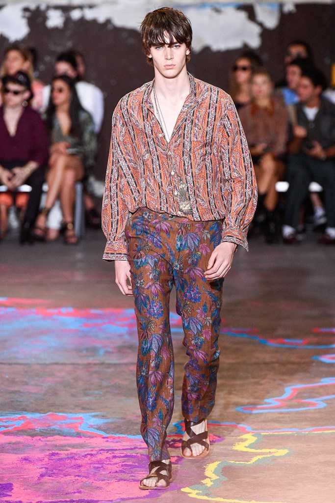 Fotoservizio/SS 2020/MEN/SFILATA/ETRO/DP2/6