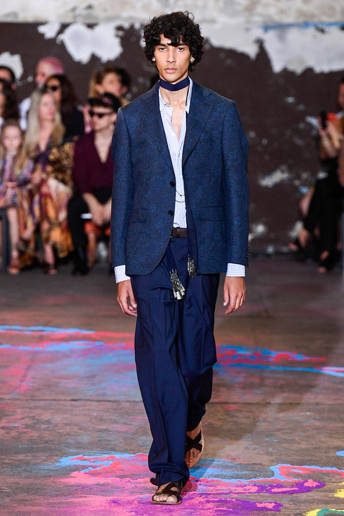 Fotoservizio/SS 2020/MEN/SFILATA/ETRO/DP2/1