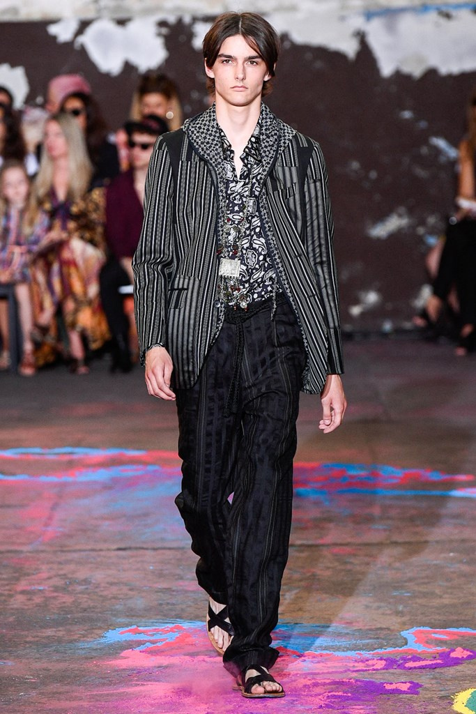 Fotoservizio/SS 2020/MEN/SFILATA/ETRO/DP2/3