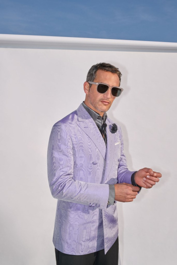 Fotoservizio/SS 2020/MEN/PRESENTAZIONE/BRIONI/DP2/26