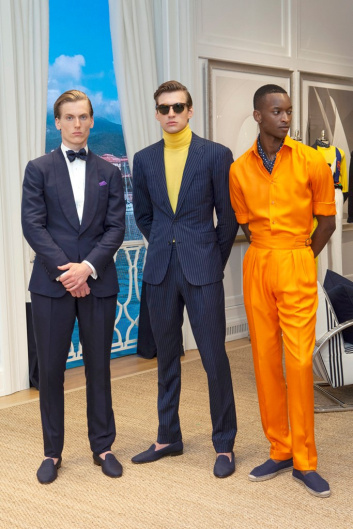 Fotoservizio/SS 2020/MEN/PRESENTAZIONE/RALPH LAUREN PURPLE LABEL/DP2/3