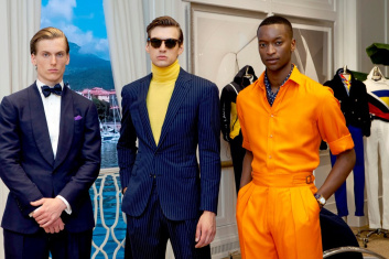 Fotoservizio/SS 2020/MEN/PRESENTAZIONE/RALPH LAUREN PURPLE LABEL/DP2/4
