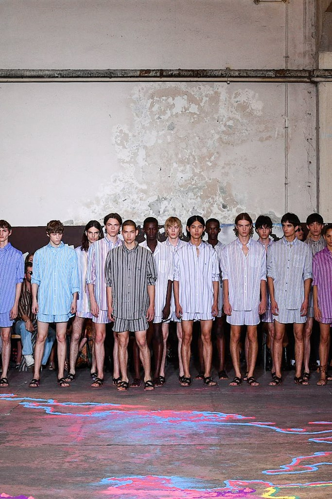 Fotoservizio/SS 2020/MEN/SFILATA/ETRO/DP2/0