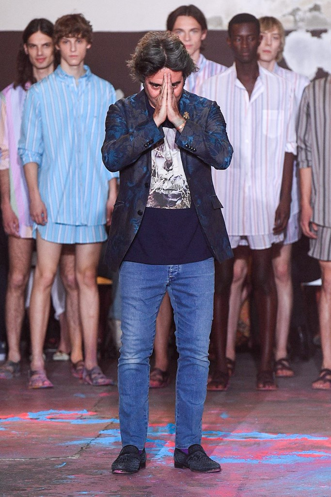 Fotoservizio/SS 2020/MEN/SFILATA/ETRO/DP2/1