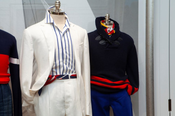 Fotoservizio/SS 2020/MEN/PRESENTAZIONE/RALPH LAUREN PURPLE LABEL/DP2/13