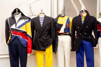 Fotoservizio/SS 2020/MEN/PRESENTAZIONE/RALPH LAUREN PURPLE LABEL/DP2/9