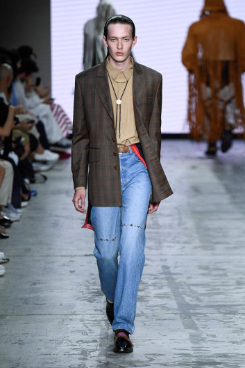 Fotoservizio/SS 2020/MEN/SFILATA/YOUSER/DP2/1