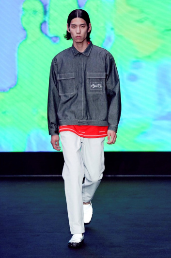 Fotoservizio/SS 2020/MEN/SFILATA/UNITED STANDARD/DP2/5